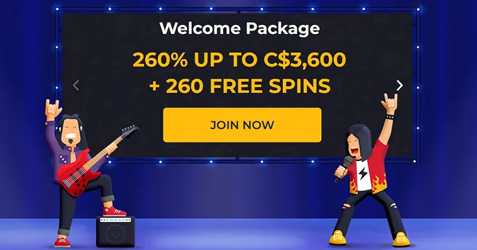 NV CASINO